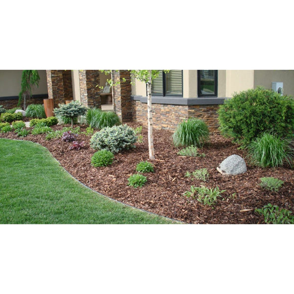 Natural Accents Pine Bark Mulch Bagged 3 Cu. Ft.