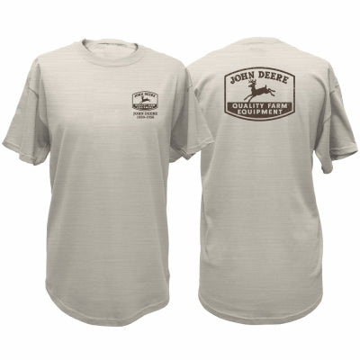 MED Oat S/S Men T-Shirt