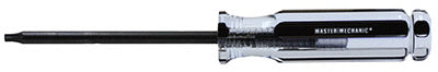 Destornillador Torx redondo T15 x 3 pulgadas
