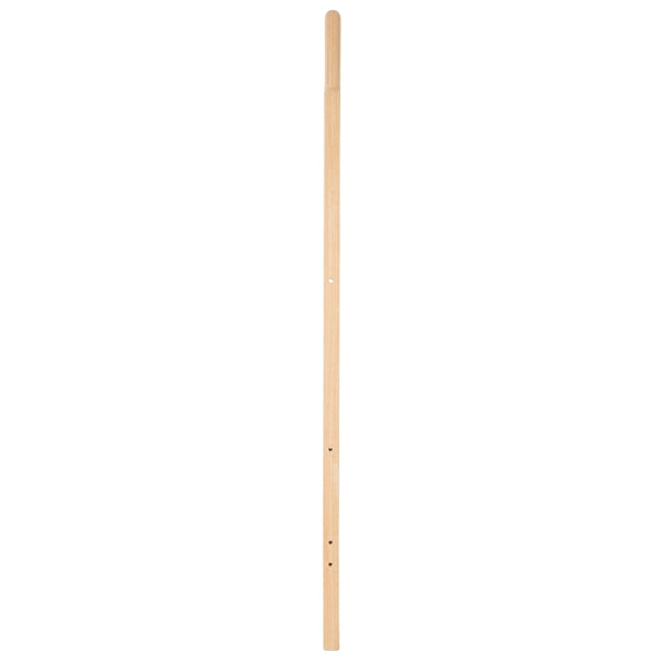 Truper Handle Hardwood 1 pk