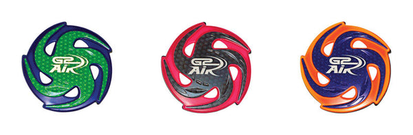 Hedstrom G2Air 10 in. Flying Disc 3+ year (Pack of 12)