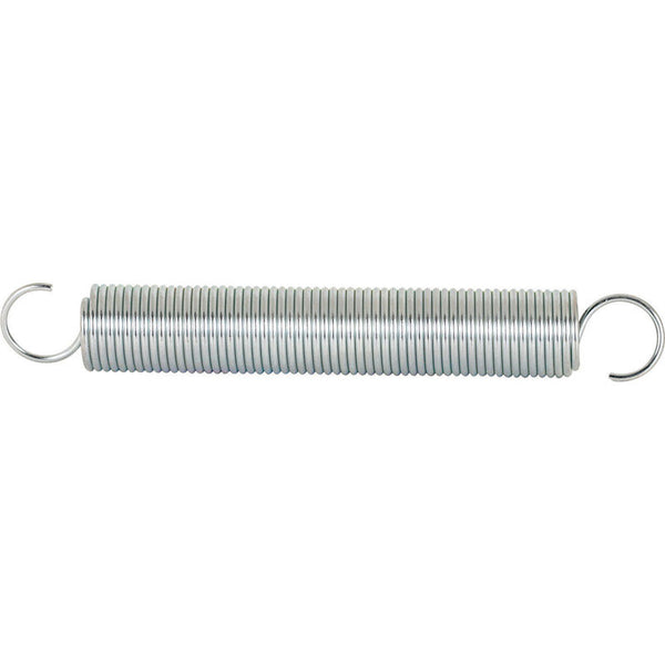 Prime-Line 7 in. L x 1-1/16 in. Dia. Extension Spring 1 pk