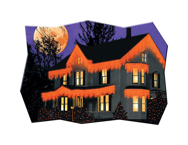 DRAPE HNTD HSE 100CT