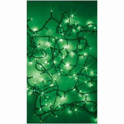 HW 100L GRN Star Lights