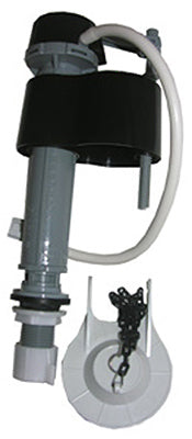 Válvula de llenado antisifón para tanque de inodoro, Fluidmaster, ajustable
