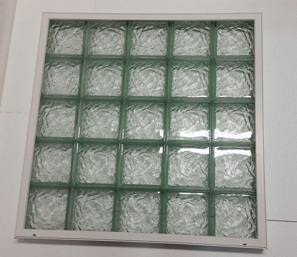 CCW 40X40 BLANCO HIELO