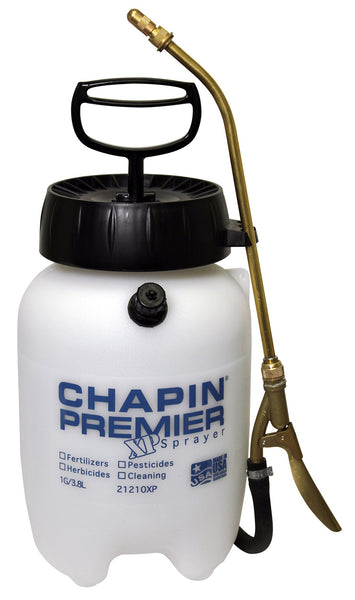 Chapin 21210xp 1 Gallon Premier Poly Sprayer