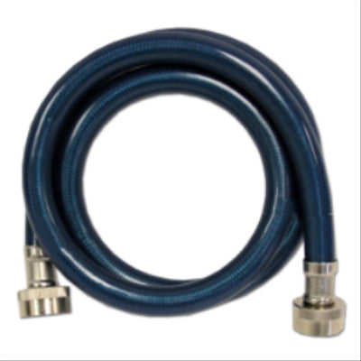 Washing Machine Hose, 3/8-In. x 4-Ft.