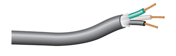 Cable de servicio Southwire 18/3 SJOW 300 V 250 pies de largo