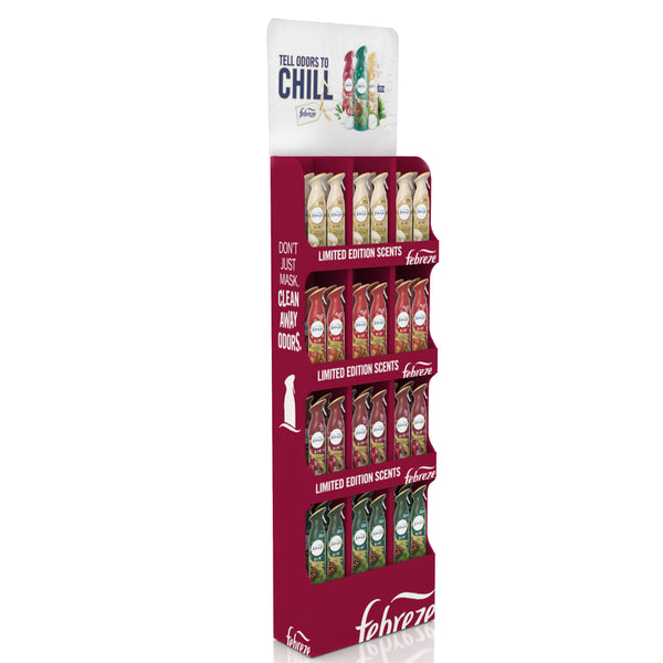 Febreze Holiday Mix Scent Air Freshener Spray 8.8 oz Aerosol