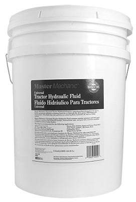 Aceite hidráulico, AW32, 5 galones