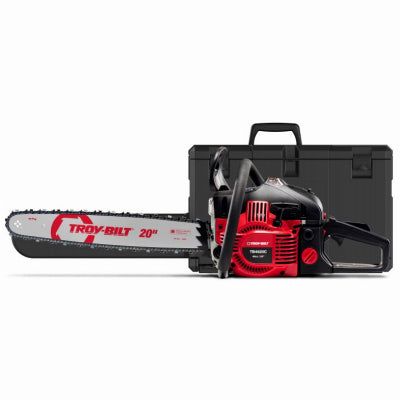 46cc 20" Gas Chainsaw