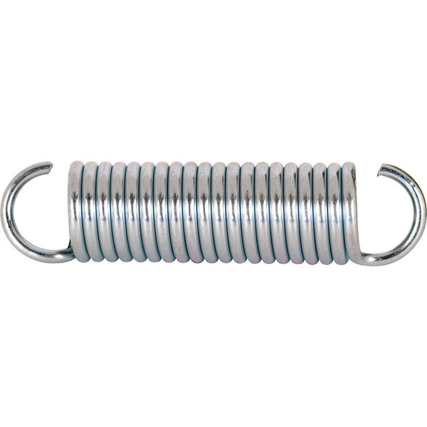 Prime-Line 3-1/8 in. L x 3/4 in. Dia. Extension Spring 2 pk