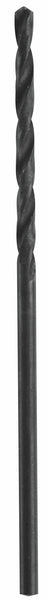 Broca fraccionada de óxido negro Bosch BL4133 de 3/32 x 2-1/4