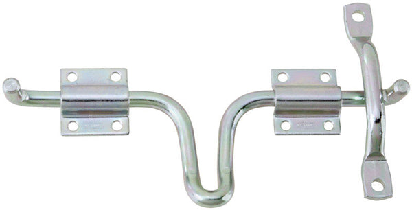 Pestillo de acero para puertas y portones de National Hardware