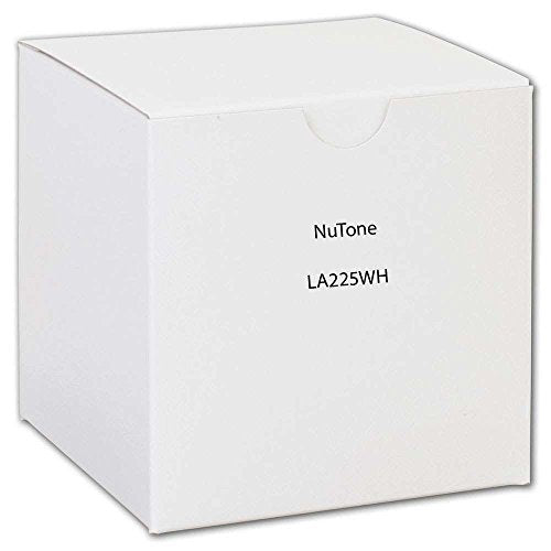 TIMBRE BLANCO INALAMBRICO LA225WH