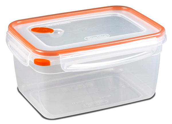 Sterilite 03231106 12 Cups Rectangle Ultra-Seal Container