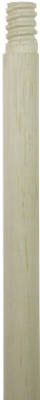 Broom Handle, Wood, 54-In.