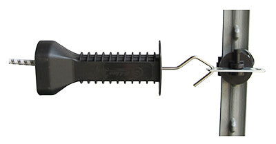 Electric Fence Gate, Bungee-Style, To 20-Ft.