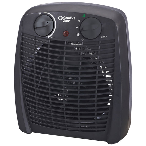 FAN HEATER ELECTRC 1500W