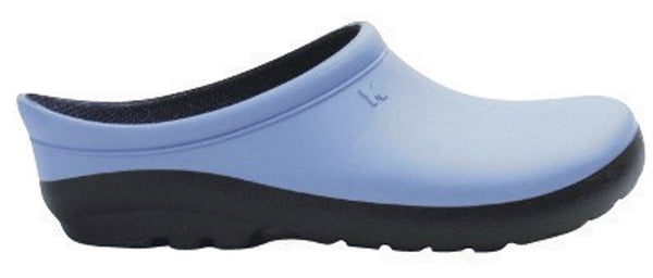 Sloggers 260GB07 Size 7 Blue Women's Garden Outfitters™ Premium Garden Clog