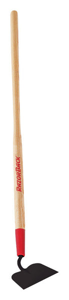 Razor-Back 6.25 in. W x 57 in. L Hoe