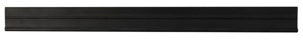 Ettore 24 in. W Neoprene Rubber Squeegee Replacement Blade (Pack of 6)