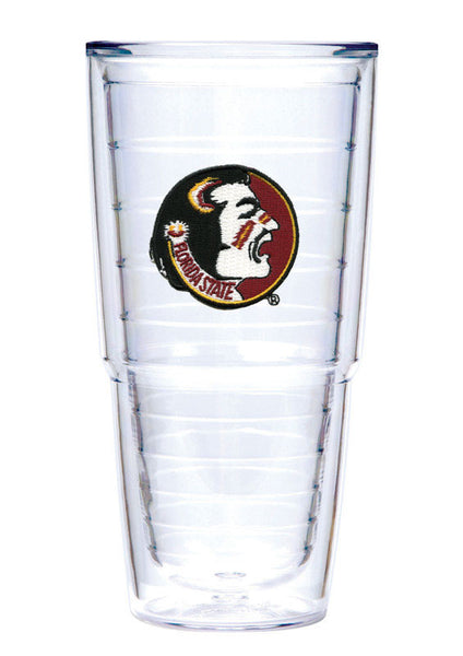 Tervis 24 oz. Florida State Tumbler Clear