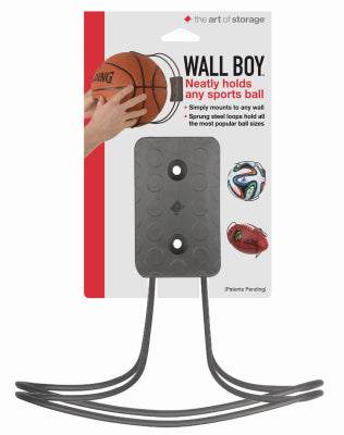 Soporte para pelotas deportivas Wall Boy