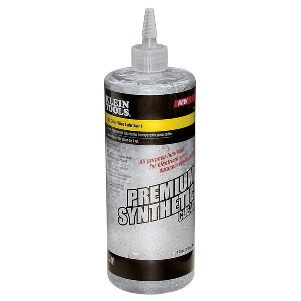 WIRE PULL LUBRICANT 32OZ