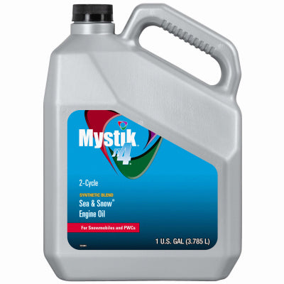 Aceite para motor Mys GAL SeaSnow