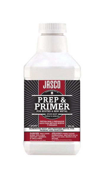 Jasco Prep & Primer, 1 cuarto de galón