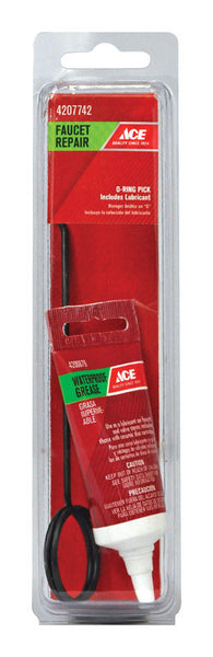 SELECTOR Y LUBRICANTE DE JUNTAS TÓRICAS