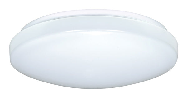 FIJADOR DE TECHO EMPOTRABLE BLANCO