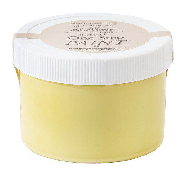 Os Paint Pot Palmbech8oz (Pack of 6)
