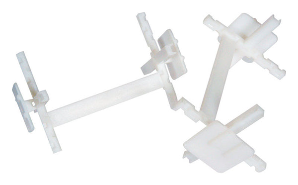 GLASS BLOCK SPACERS