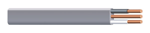 WIRE 12/2-UFWG 25'