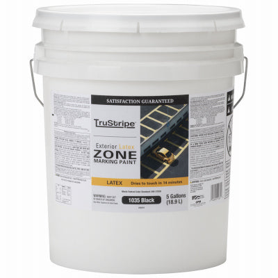 Pintura PSS BLK Mark de 5 galones