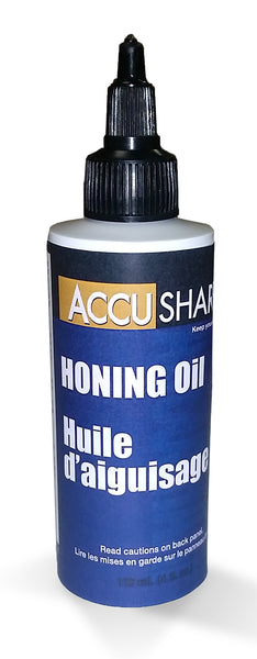 Accusharp 026c 3 Oz Honing Oil