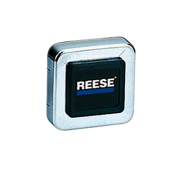 Cubierta del receptor Reese Towpower, paquete de 1