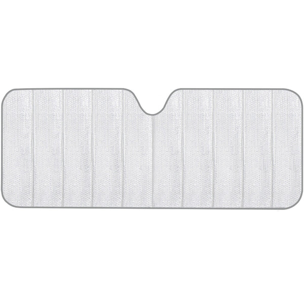 Auto Expressions 27 in. L x 67 in. W Foldable Sun Shade (Pack of 6)