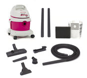 Shop Vac 589-12-36 2.5 Gallon 2.5 Php Wet & Dry Vac
