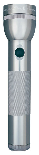 Mag S2d096 2 Cell Gray Mag-Lite