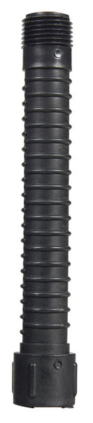 Elevador de corte NDS de 1/2 pulg. de profundidad x 6 pulg. de largo