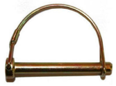 Pasador Wirelock, 5/16 x 2-1/4 pulg., paquete de 2.