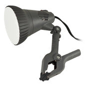 The Keystone Group CLN-1000 1000 Lumen LED Clamp Lamp