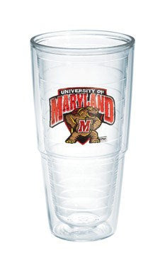 Tervis Tumbler University Of Maryland