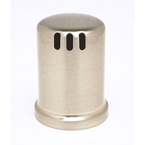 AIR GAP COVER BRUSH STAINLESS