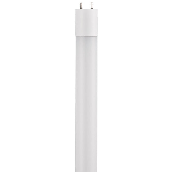 Westinghouse T8 G13 (Medium Bi-Pin) LED Light Bulb Cool White 1 pk (Pack of 10)