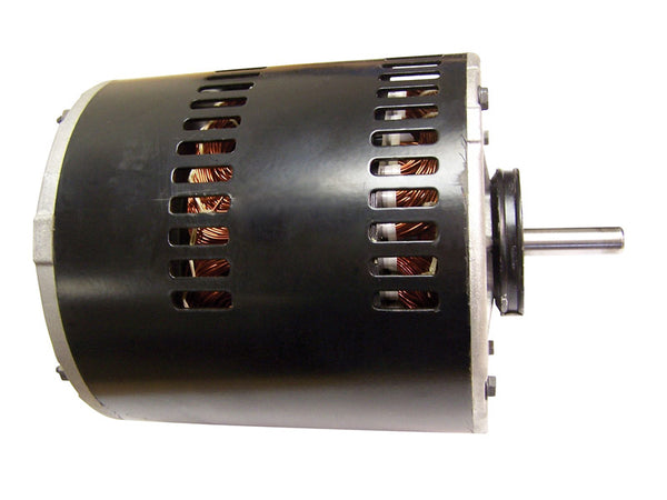 Phoenix Bare Motor 1/3 Hp 115 V 3.7 A 2 Speed 1725/1140 Rpm Ul